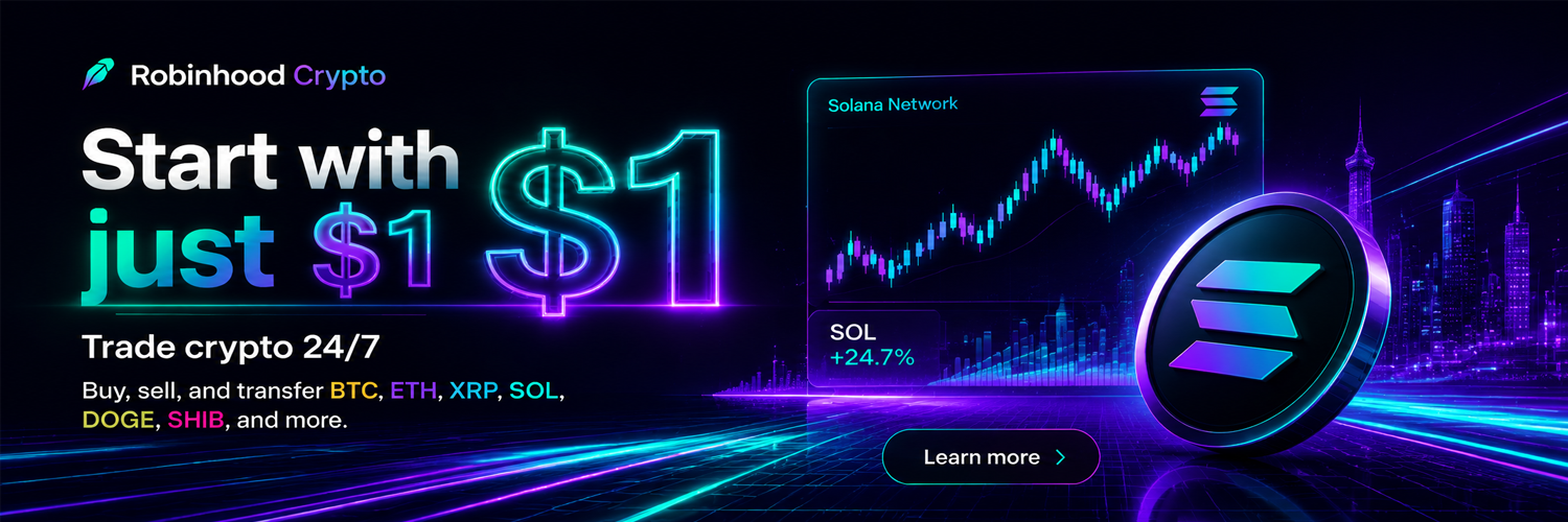 $1 is all you need banner